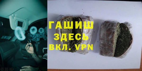 твердый Протвино